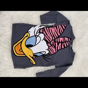 Zara long sleeve dress - like new